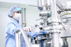 Digitalización en la Industria Farmacéutica